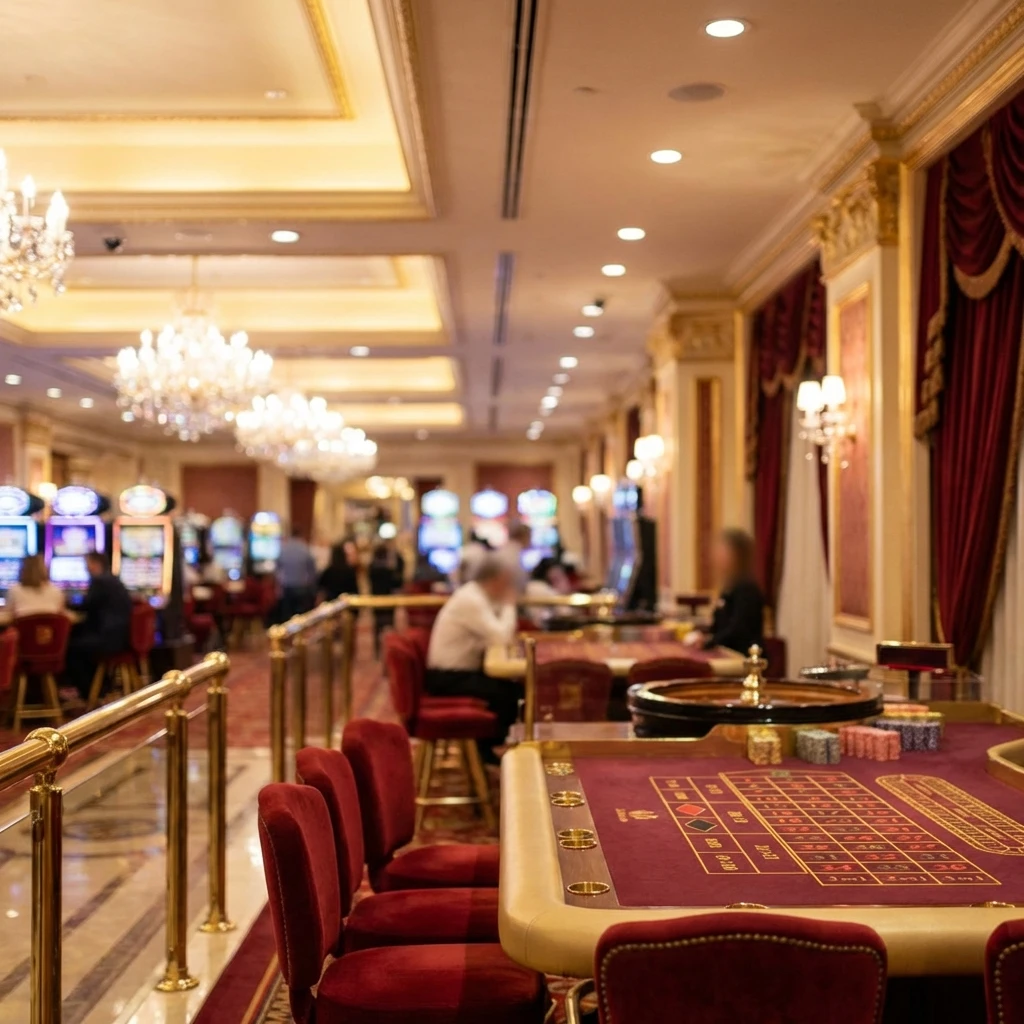 Macau Revenue Surges 300% in Q1