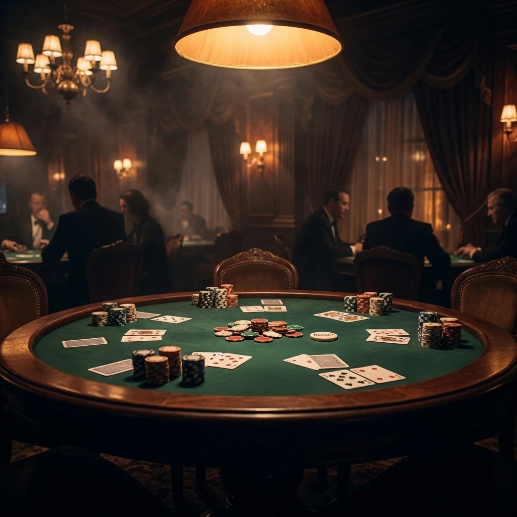 Global Poker Awards 2025: All the Winners